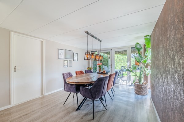 Medium property photo - Nieuwstraat 56, 7681 ET Vroomshoop